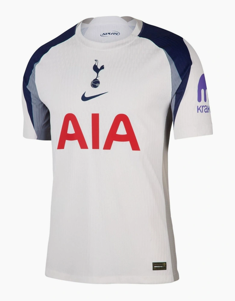 Tottenham Hotsp