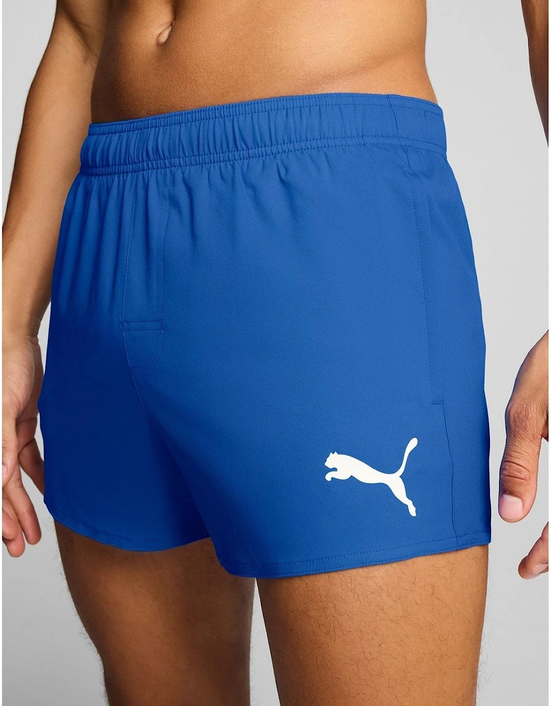 Swim Men Sht sh