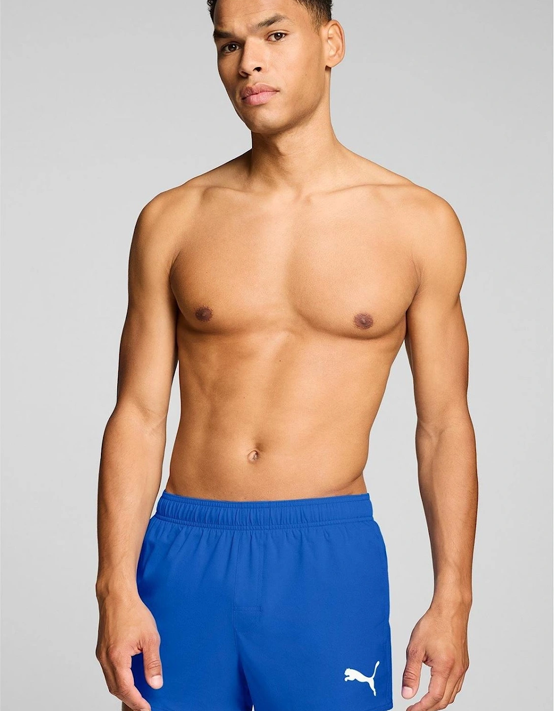 Swim Men Sht sh