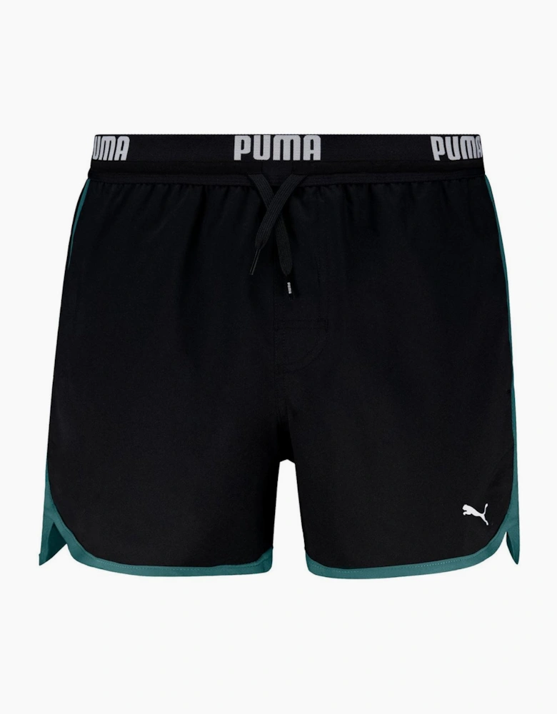 Swim Men Track