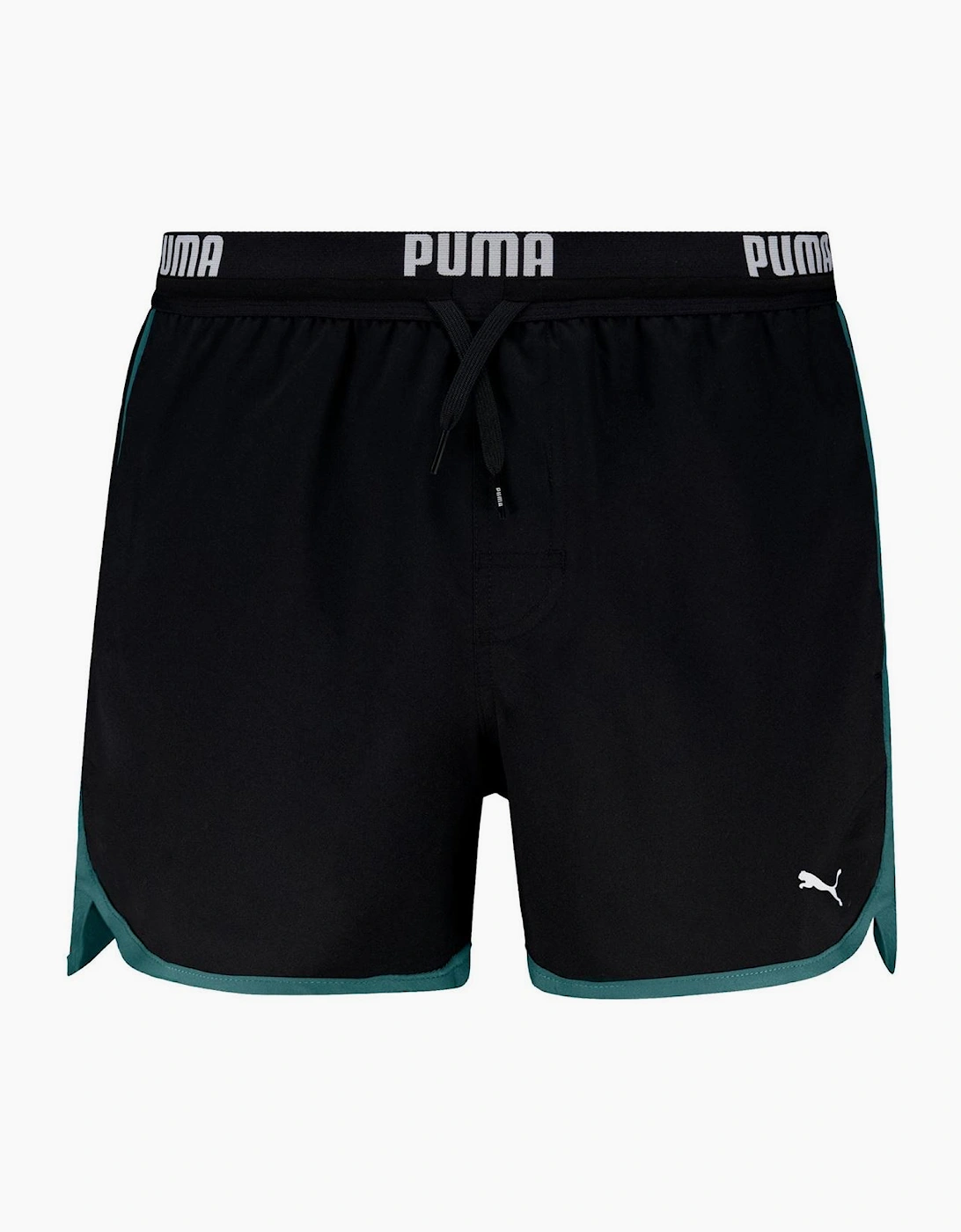 Swim Men Track