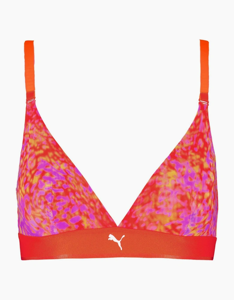 Women Printed M
