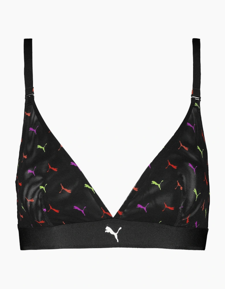 Women Printed M