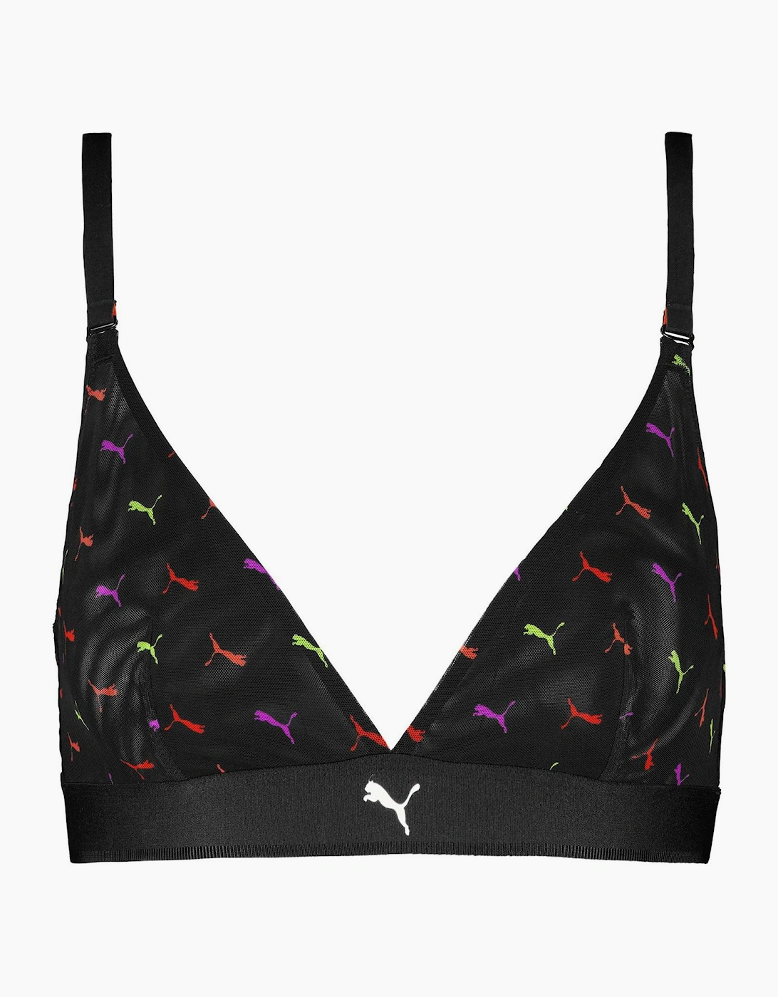 Women Printed M