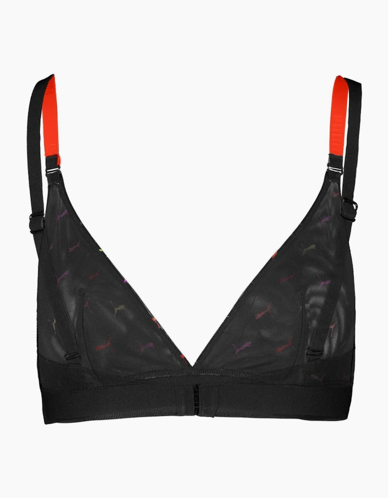 Women Printed M