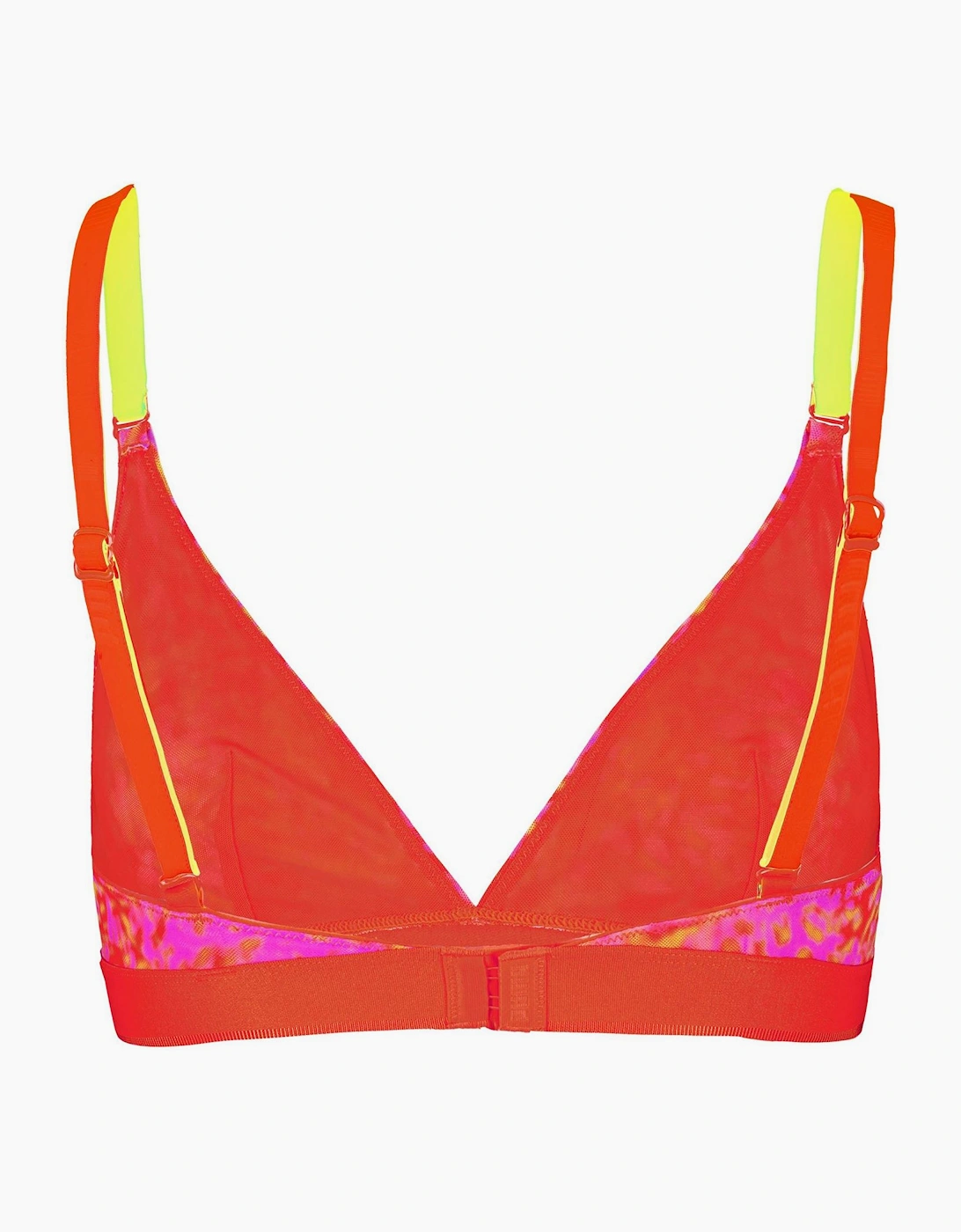 Women Printed M