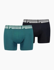 Green/Black