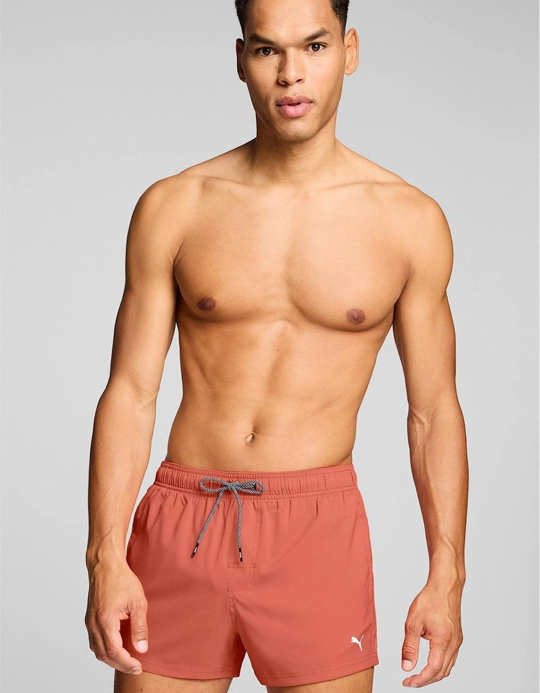 Swim Men Sht sh