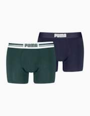 Green/Blue