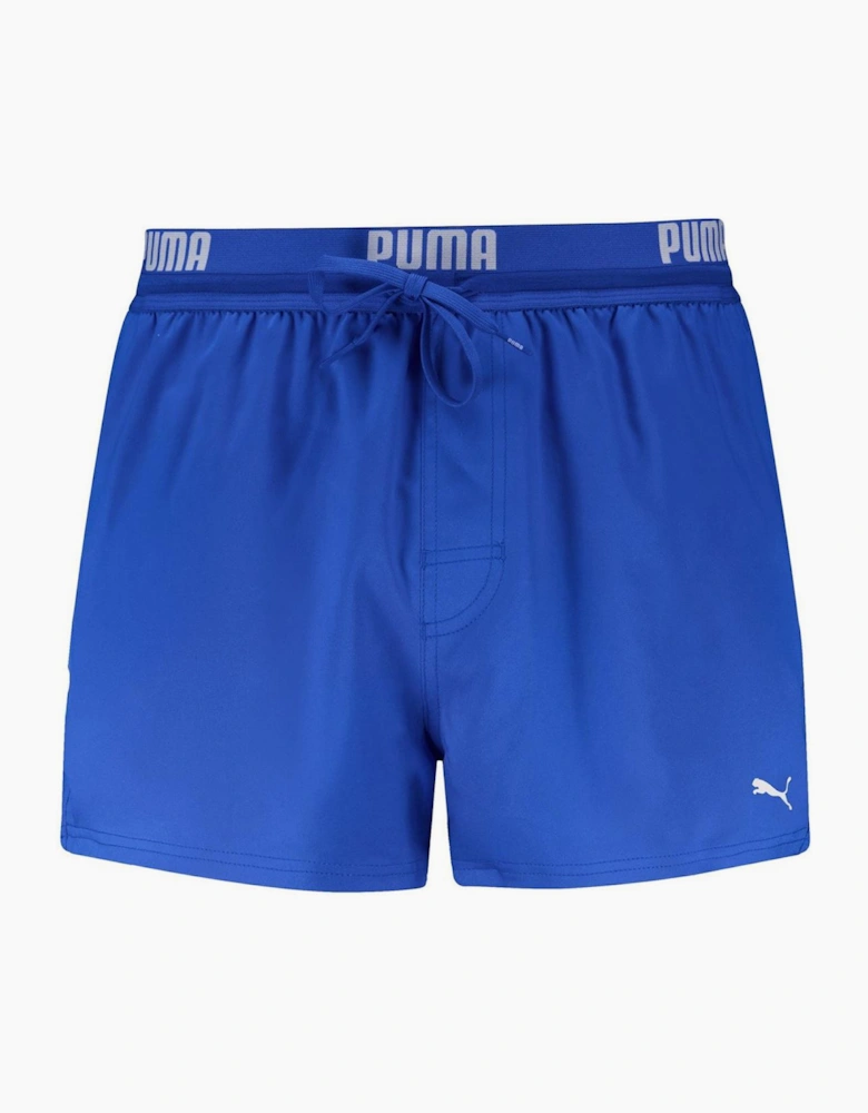 Swim Men Lg Sht