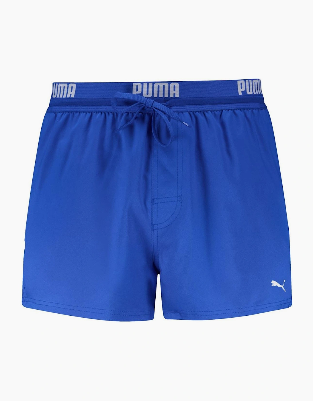 Swim Men Lg Sht