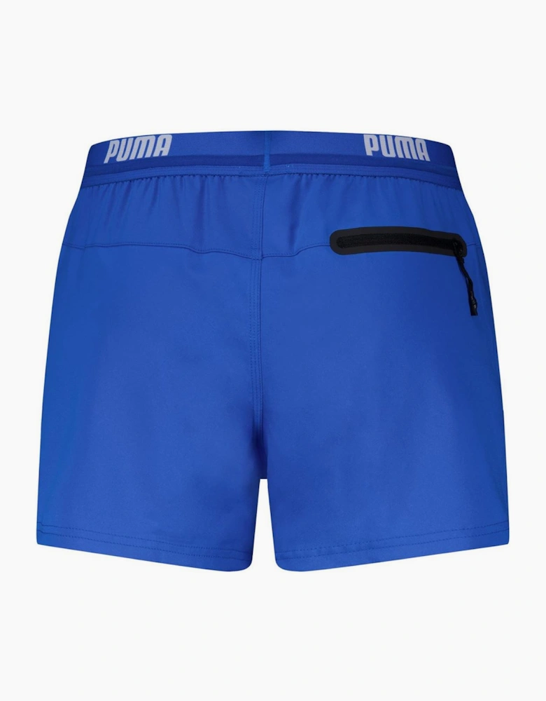 Swim Men Lg Sht
