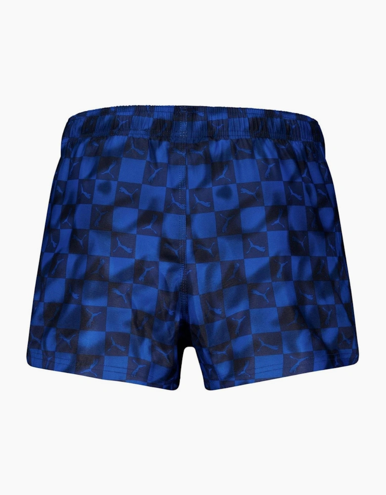 Swim Men Printe