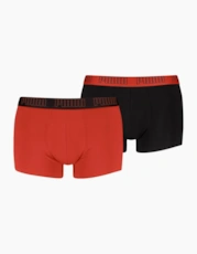 Red/Black