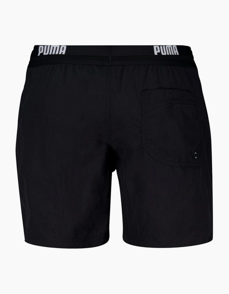 Swim Men Crinkl