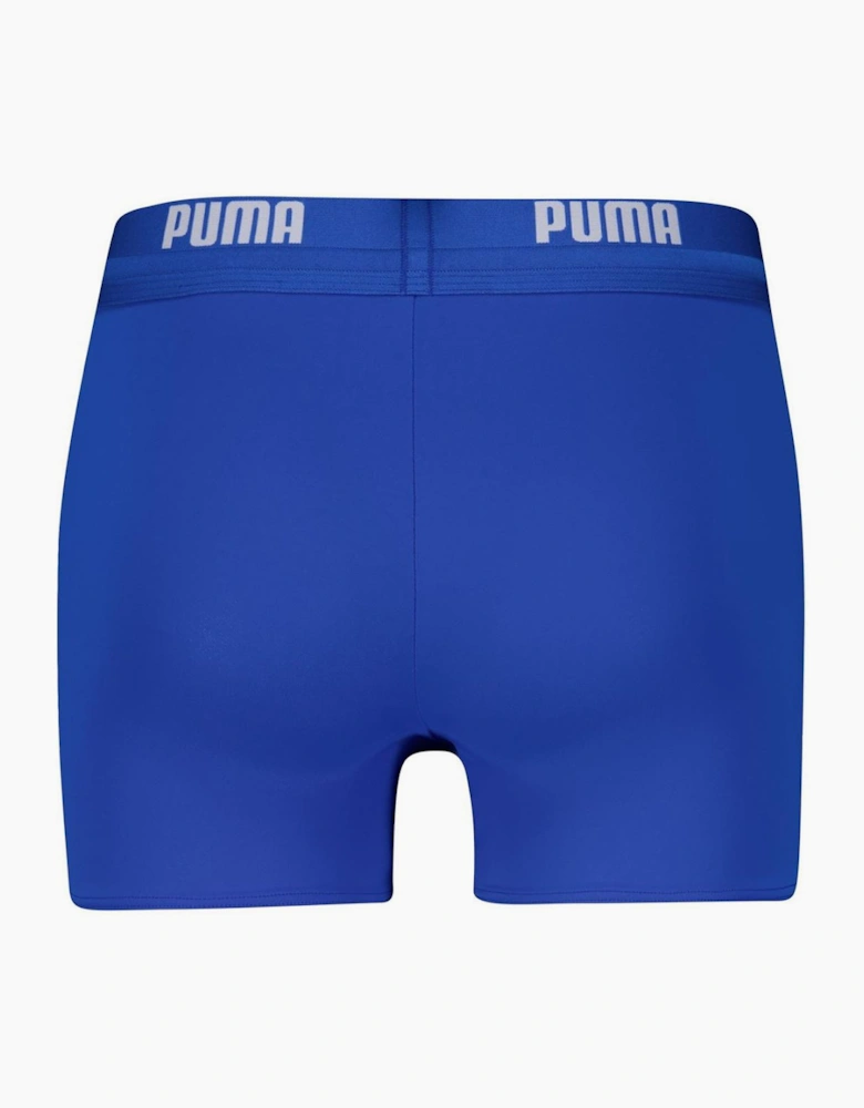 Swim Men Lg Tru