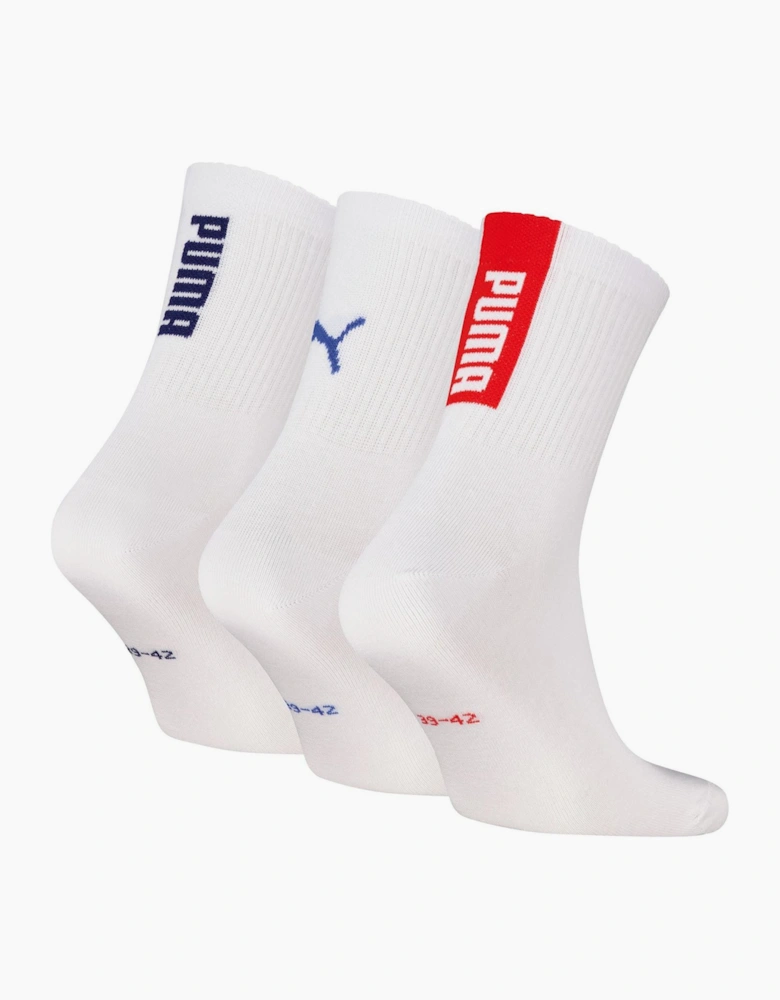 Unisex Lg Sht Crw