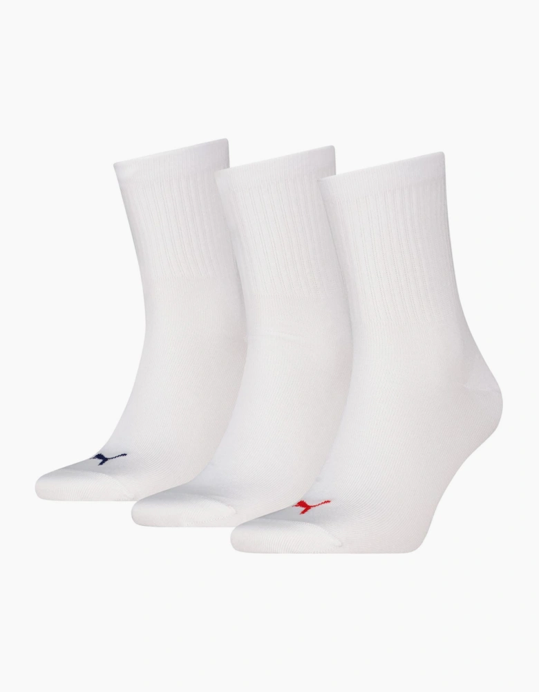 Unisex Lg Sht Crw