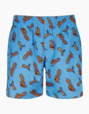 Blue/Orange