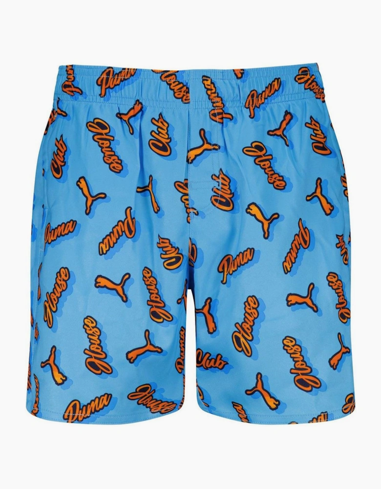 Swim Boys Clb H