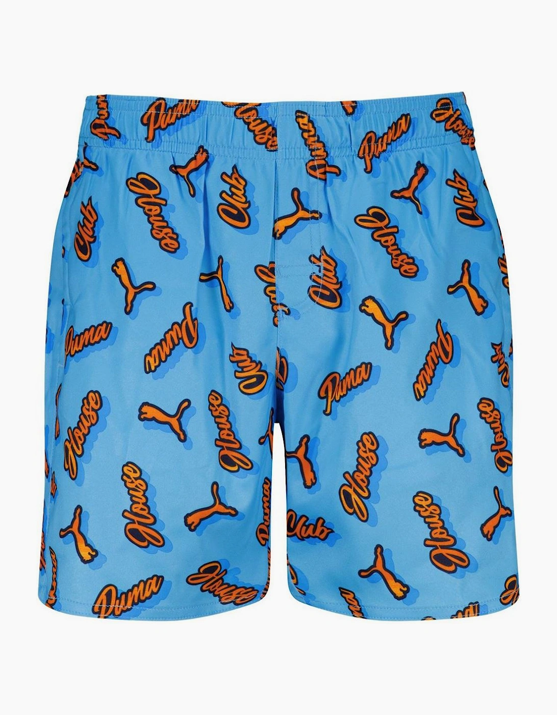 Swim Boys Clb H