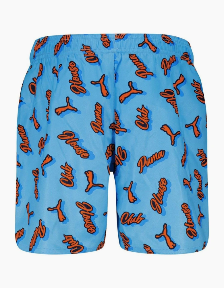 Swim Boys Clb H