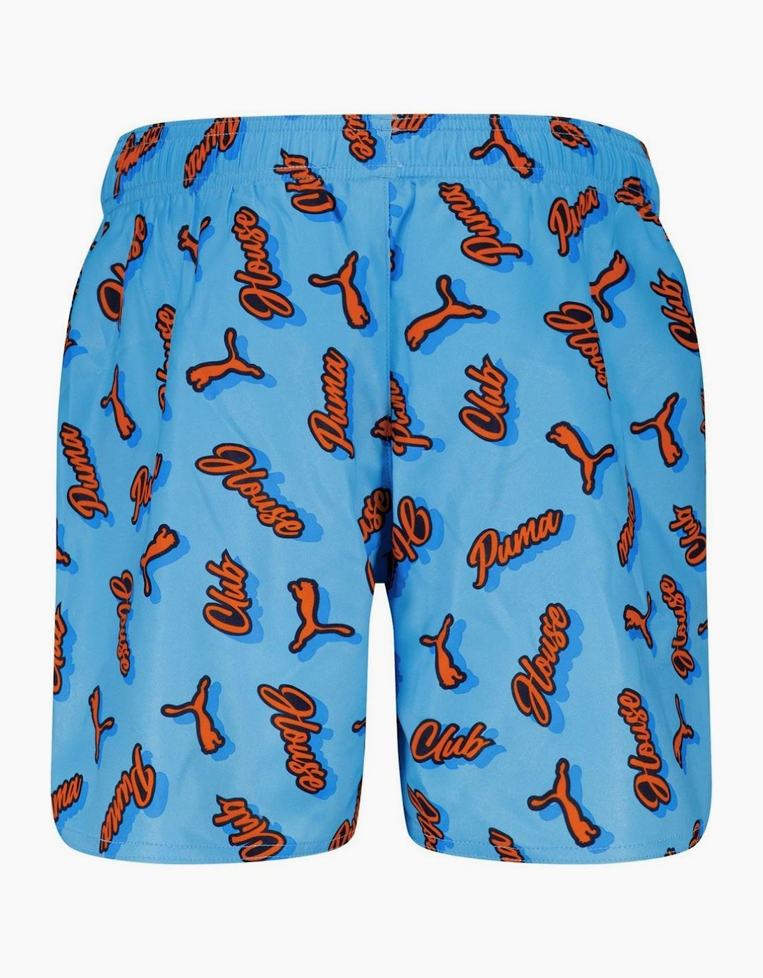 Swim Boys Clb H