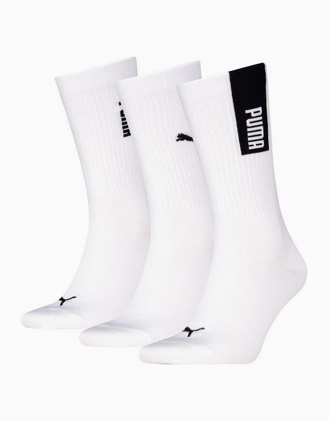 Unisex Lg Crw Sck