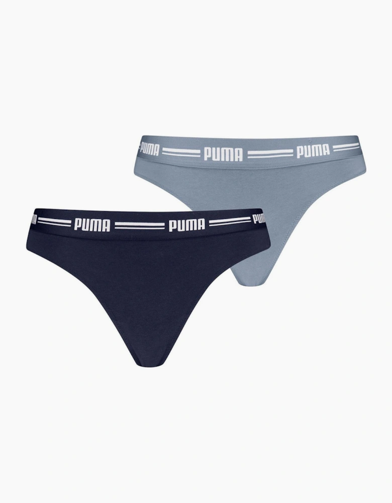 Women String 2p