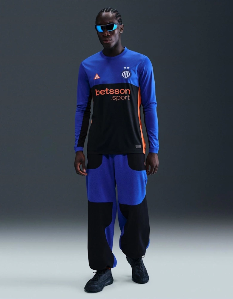 Inter M Nk Df J