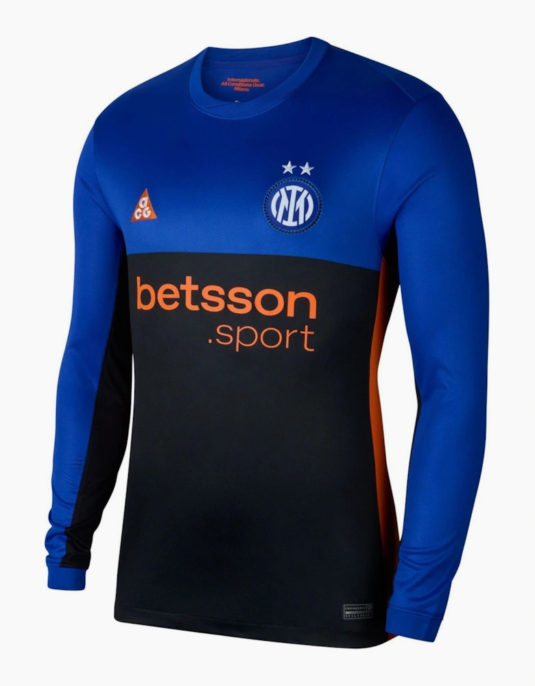 Inter M Nk Df J