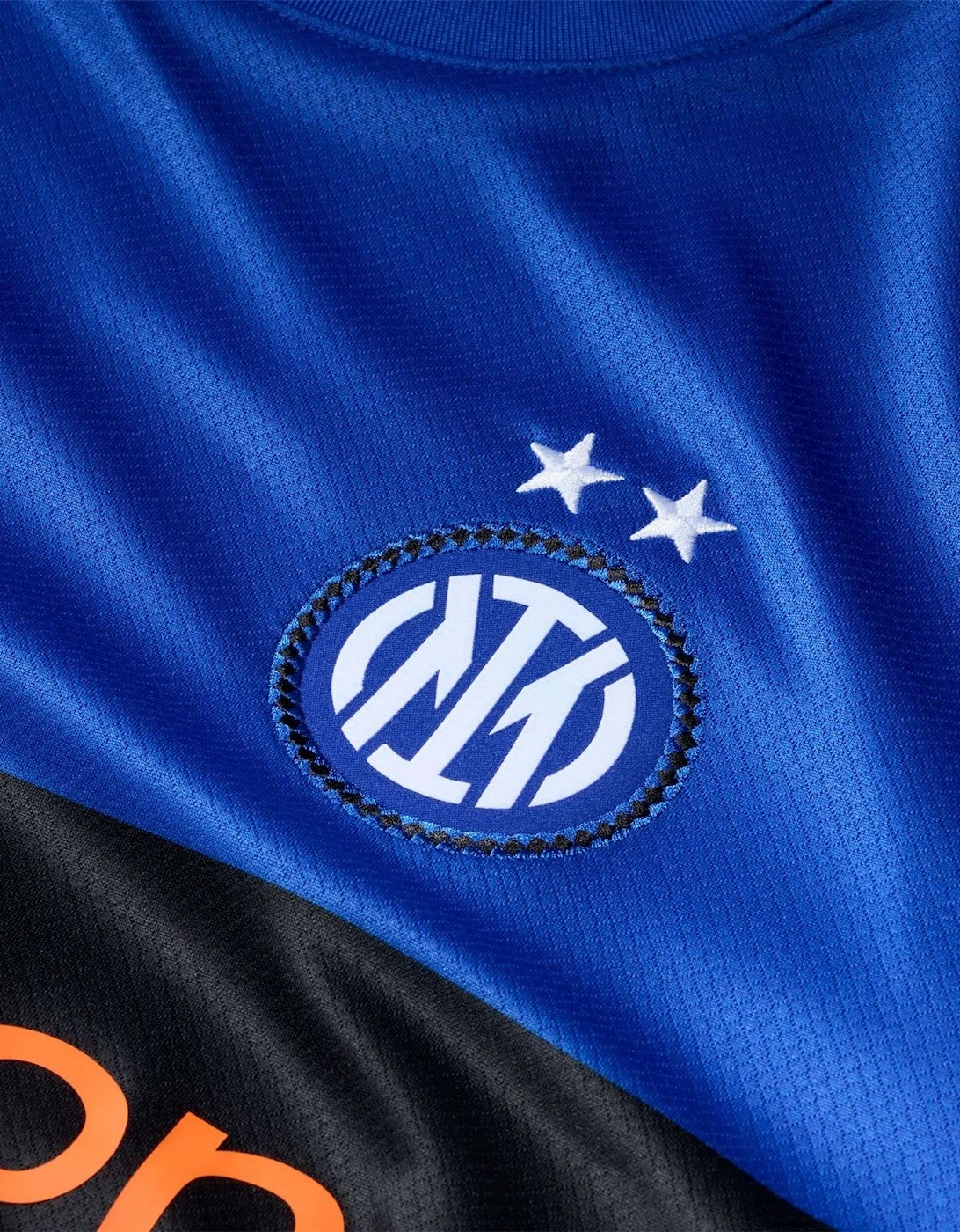 Inter M Nk Df J