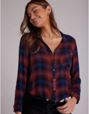 Jewel Plaid