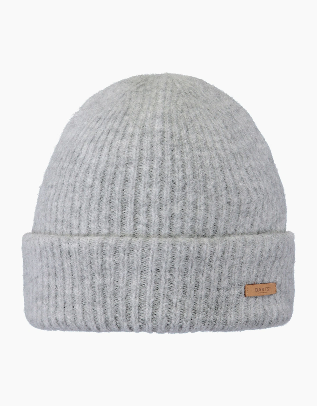 Barts Women's Grey Witzia Hat - Image 2