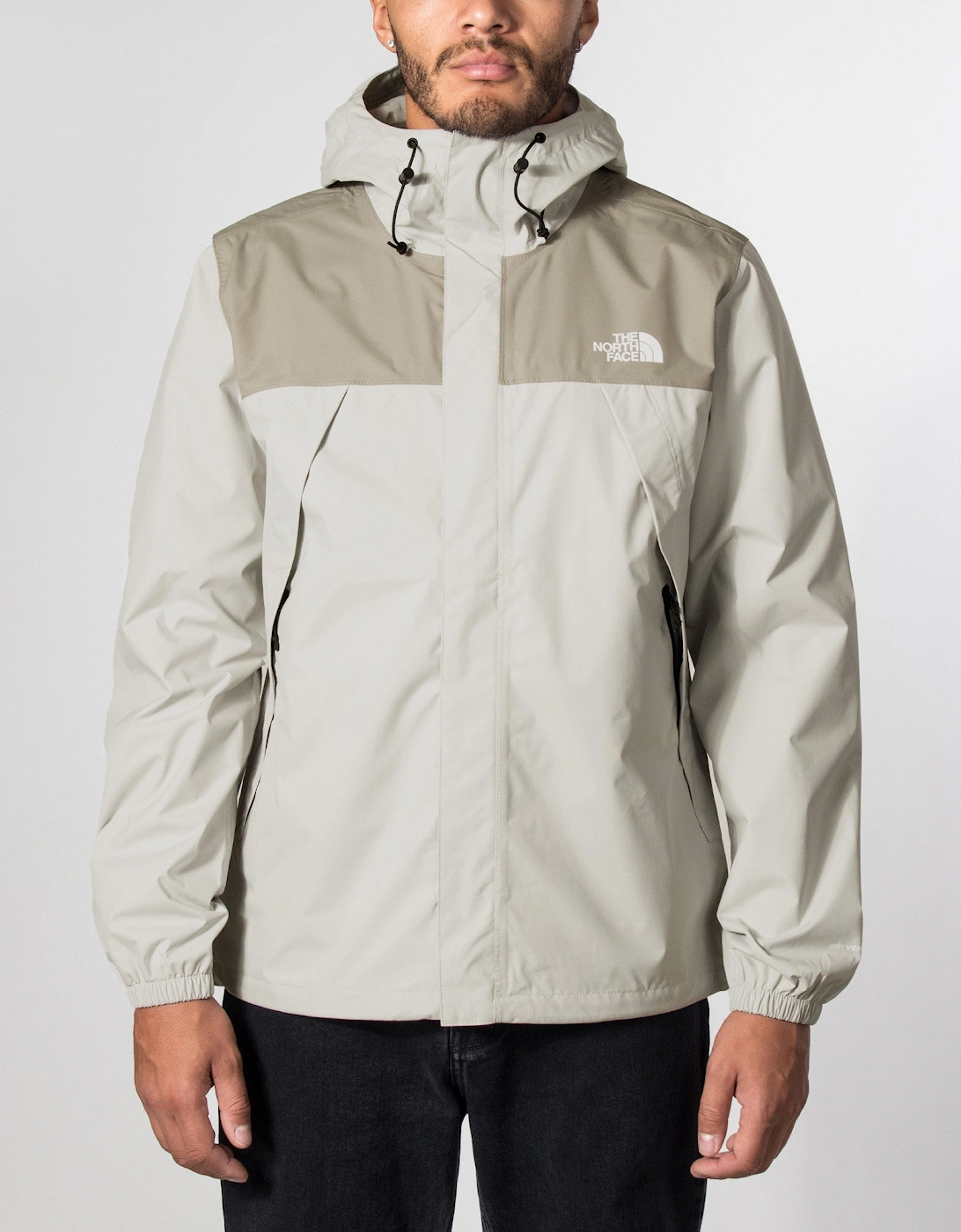 Regular Fit Antora Jacket