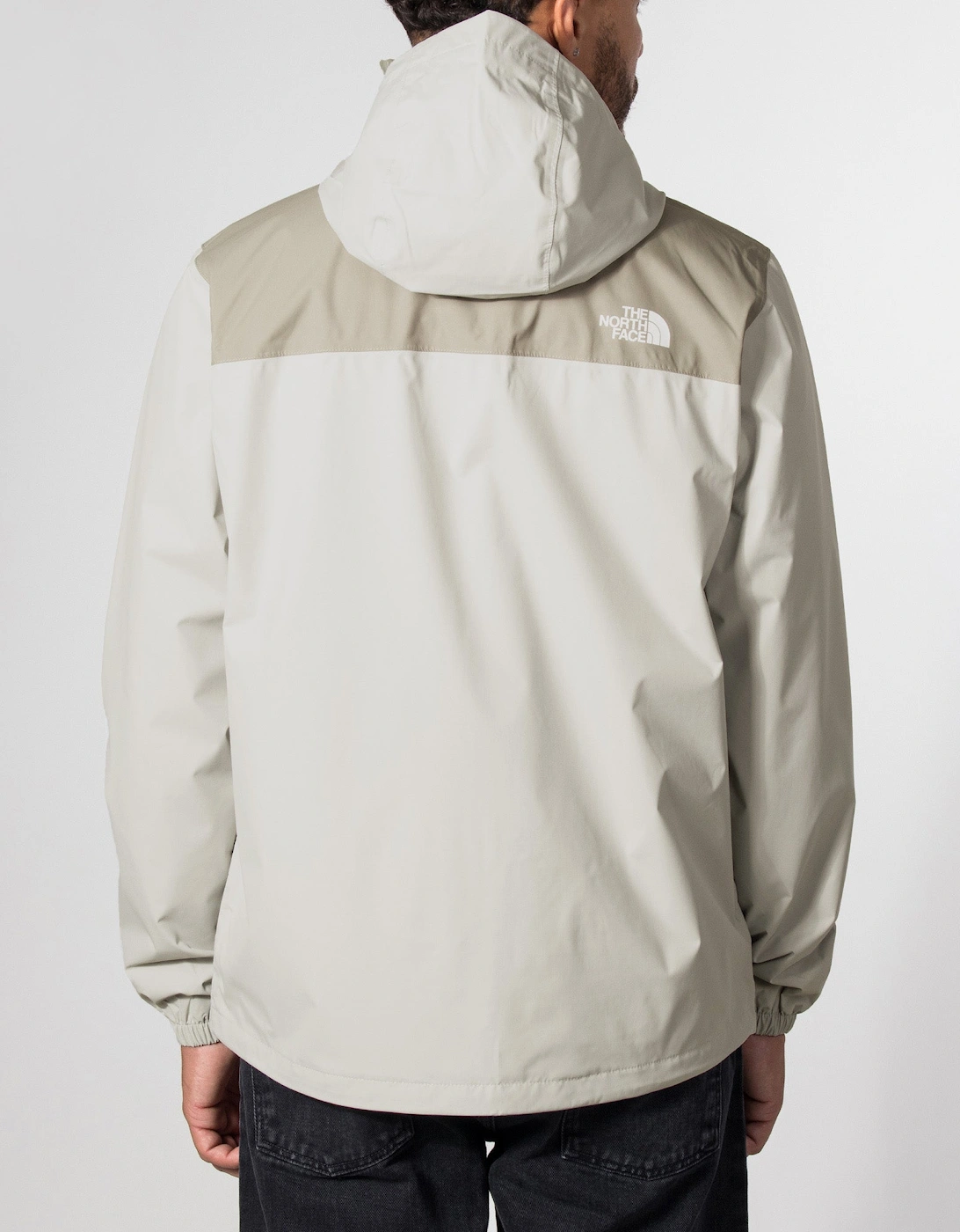 Regular Fit Antora Jacket