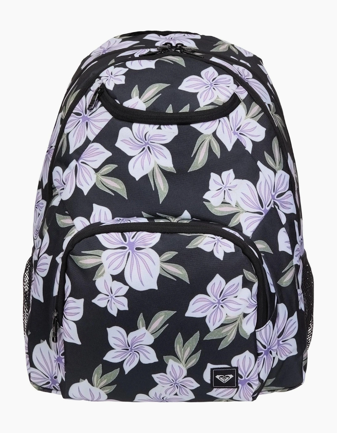 Roxy Womens Shadow Swell Printed 24 L Backpack
