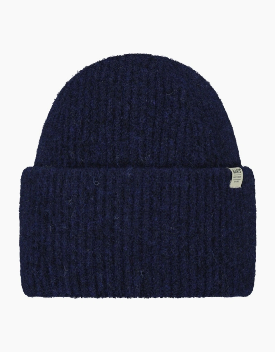 Barts Womens Kylar High Turn Up Knitted Beanie