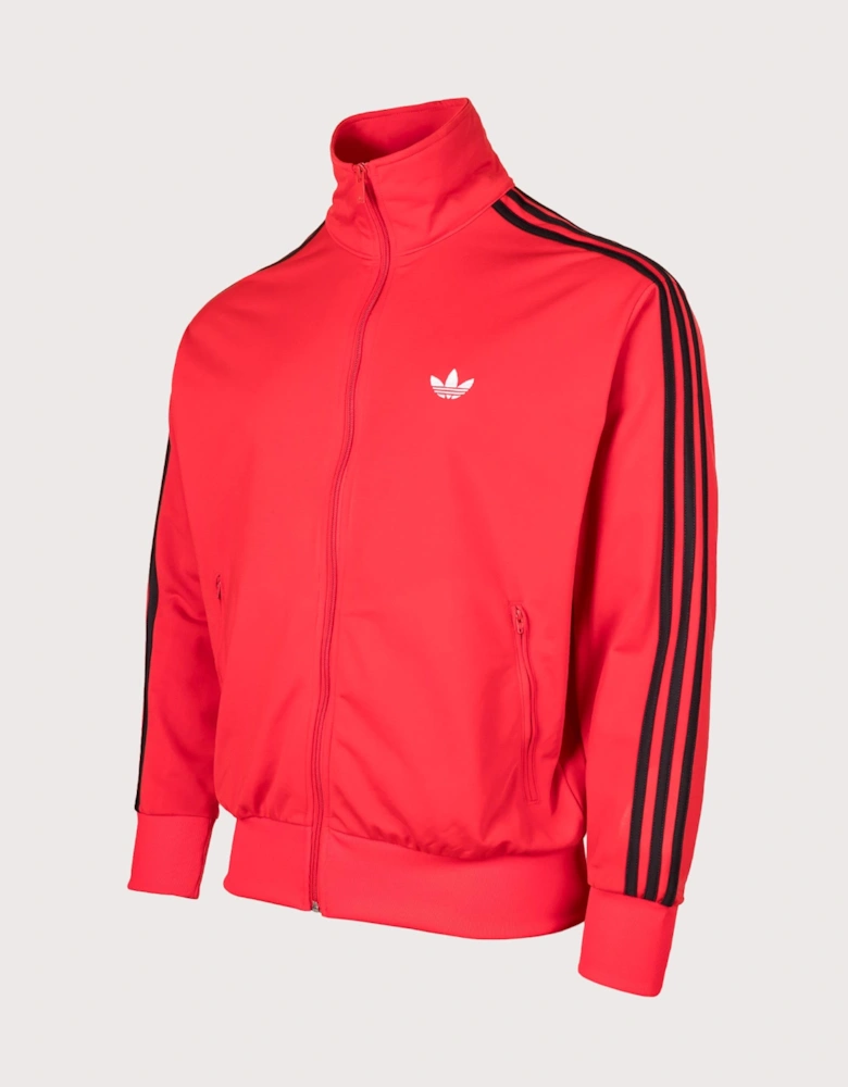 Loose Fit Firebird Track Top (Fits big to Size)