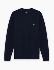 Dark Navy