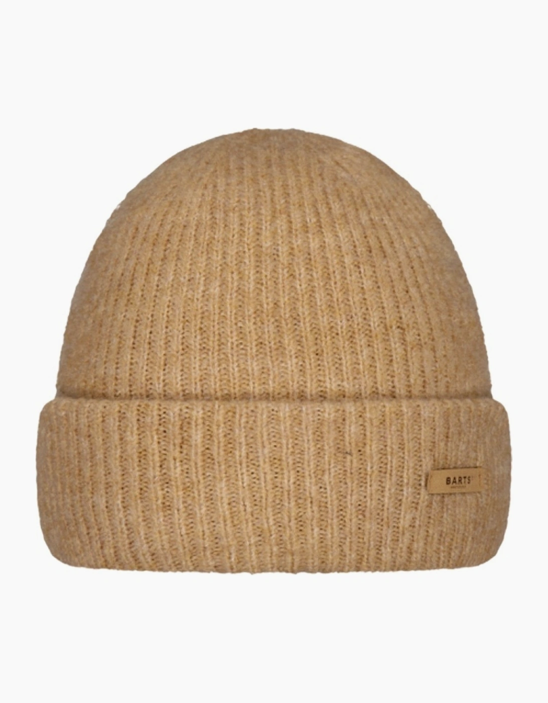 Barts Women's Beige Hat Witzia - Image 2