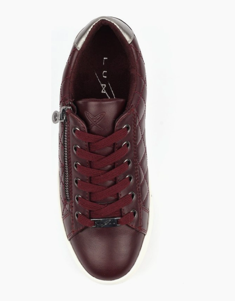 Xenon Womens Trainers