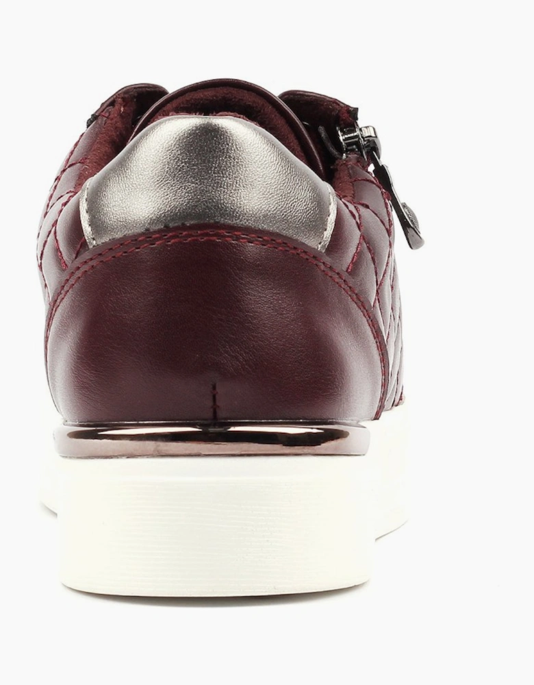 Xenon Womens Trainers