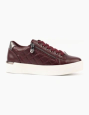 Burgundy Synth