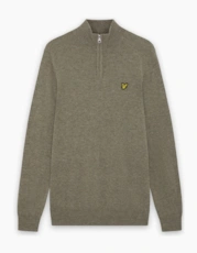 Khaki Marl
