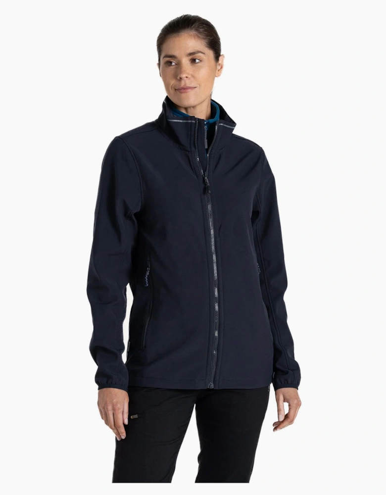 Craghoppers Unisex Adult Kiwi Pro Long Stretch Jacket