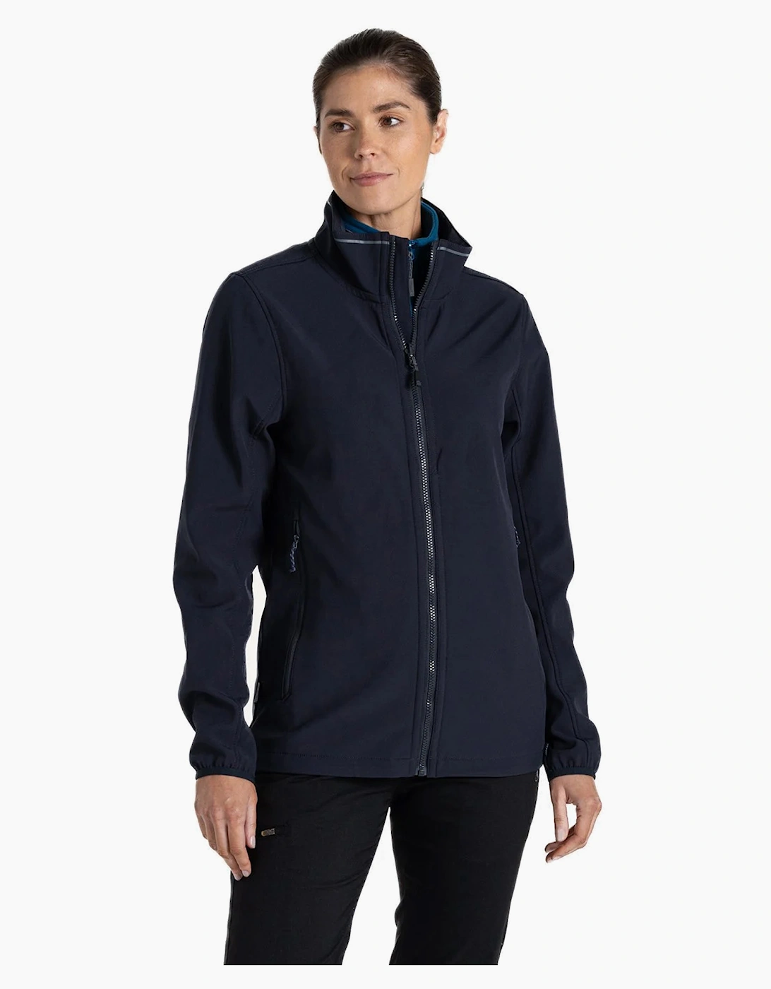 Craghoppers Unisex Adult Kiwi Pro Long Stretch Jacket