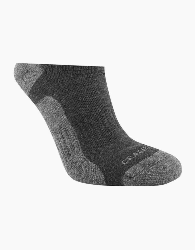 Craghoppers Unisex Adult Trekking Socks