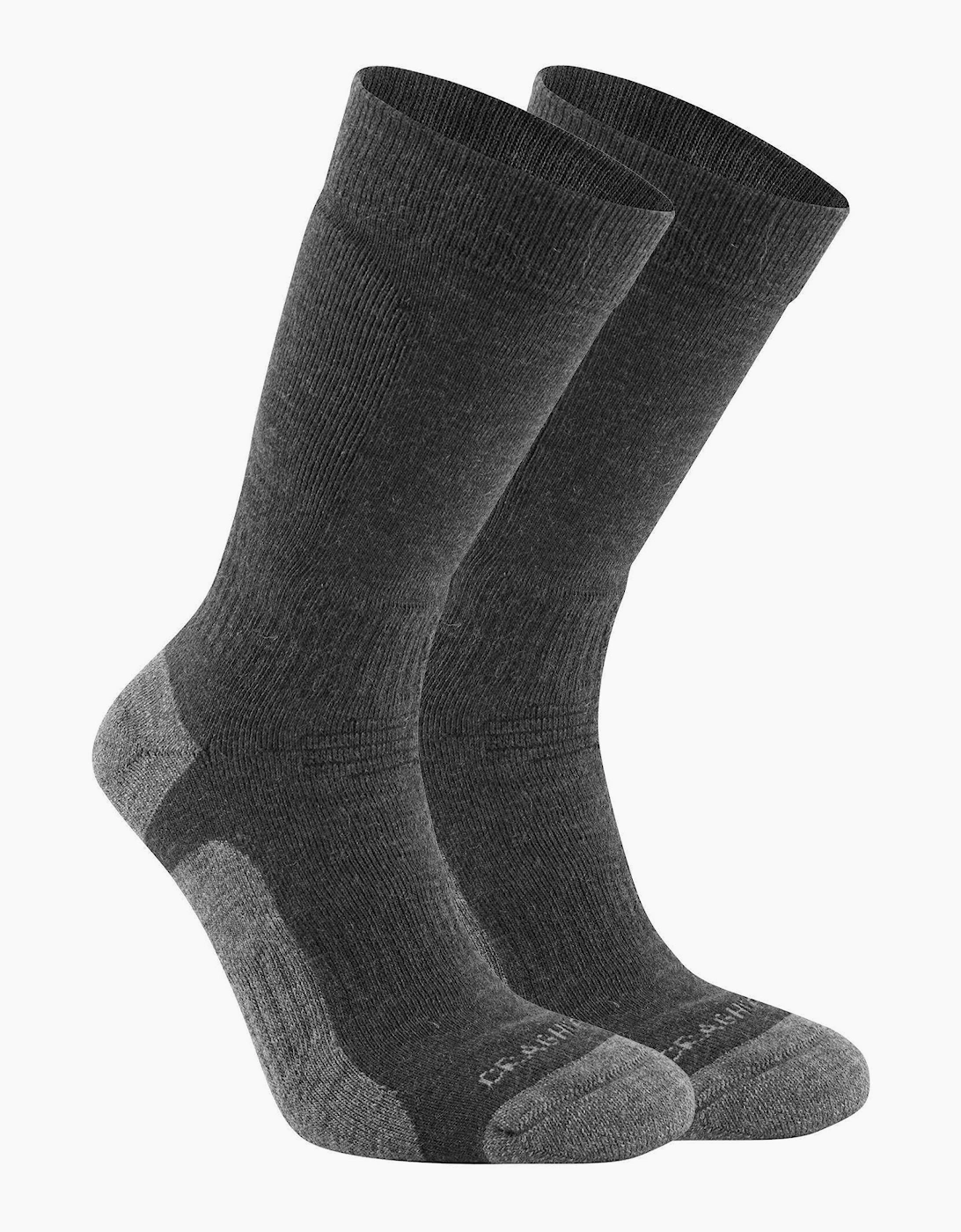 Craghoppers Unisex Adult Trekking Socks