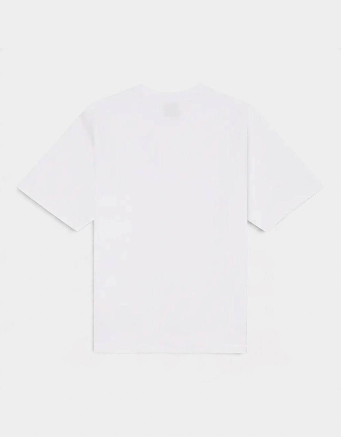 Players Diamond T-Shirt White
